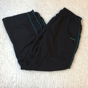 Reebok jogging pants